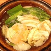 澄まし処 お料理 ふくぼく - 