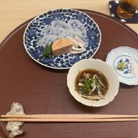 日本料理 久丹 - 