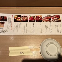 鮨丸 - 