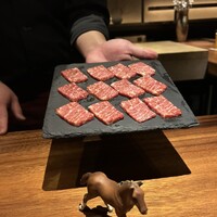 肉割烹 ASATSUYU - 