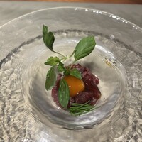 肉割烹 ASATSUYU - 