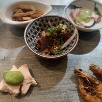 神田 雲林 - 