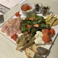 OSTERIA CHOUZETSU TOKYO - 