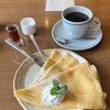 珈琲 三ツ屋 - 料理写真: