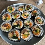 アジアの味覚 亀遊 諏訪新道店 - 