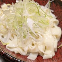 しゃぶしゃぶ 吟半 お台場店 - 