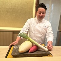日本料理 新茶家 - 