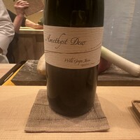 日本料理 新茶家 - 