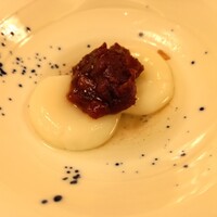 澄まし処 お料理 ふくぼく - 