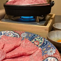 しゃぶしゃぶ 吟半 お台場店 - 