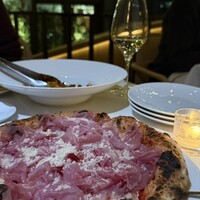TRATTORIA PIZZERIA 207 渋谷店 - 