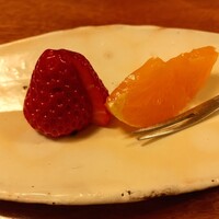 澄まし処 お料理 ふくぼく - 