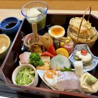 祇園ゆやま - 八坂コース