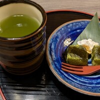しゃぶしゃぶ 吟半 お台場店 - 