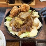 からやま - 料理写真: