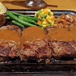 ハングリータイガー ららぽーと海老名店