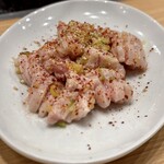 焼肉乃 富士吉 - 