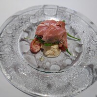 リストランテ アクアパッツァ - 