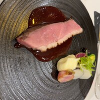 ラ モデスティ - 