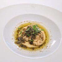 リストランテ アクアパッツァ - 