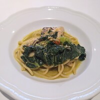 リストランテ アクアパッツァ - 