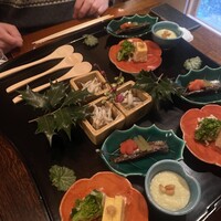 祇園迦陵 - 