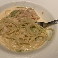 銀座イタリアン Fabi's  - 