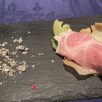 銀座イタリアン Fabi's  - 
