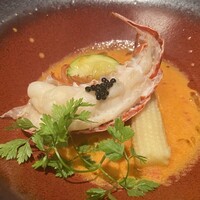 銀座イタリアン Fabi's  - 
