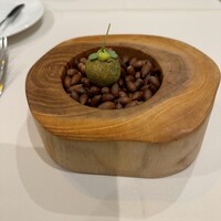 ラ モデスティ - 
