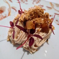 リストランテ アクアパッツァ - 