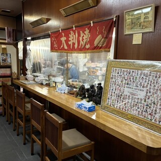 米澤たい焼店_2