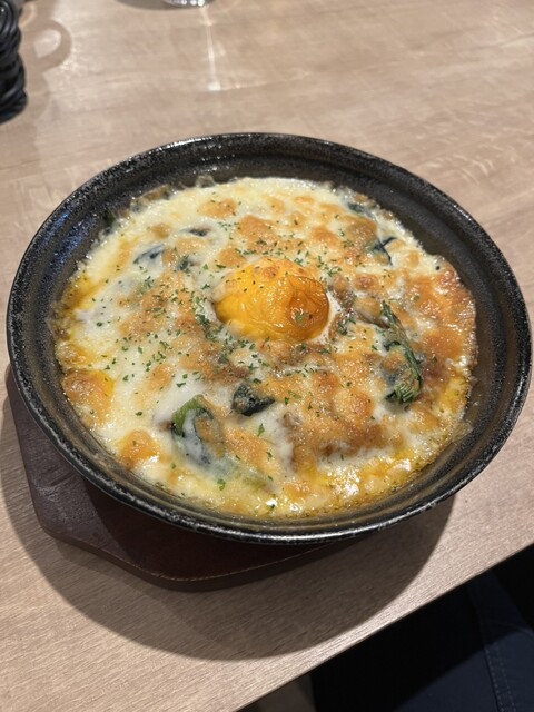 レストラン本陣 （【旧店名】cafe restaurant Page） - 中里