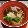 柳麺 呉田