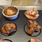 Vv.lab - スペシャル前菜１６種盛り合わせ