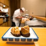 銀座寿司幸本店 - 