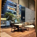 TORAYA GINZA - 