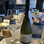 Vv.lab - 風の森 ALPHA2M この上なき華 真中採り 生酒