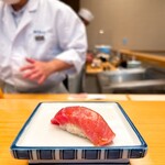 銀座寿司幸本店 - 