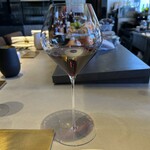 Vv.lab - 赤ワイン(グラス)