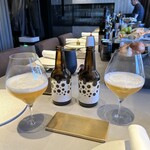 Vv.lab - ROCOCO Tokyo WHITE