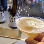 Vv.lab - ROCOCO Tokyo WHITE