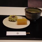 TORAYA GINZA - 
