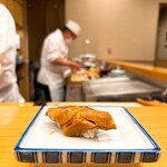 銀座寿司幸本店 - 