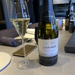 Vv.lab - スパークリングワイン