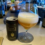 Vv.lab - 宇宙ビール