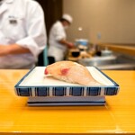 銀座寿司幸本店 - 