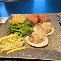 本店山科 - 