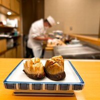 銀座寿司幸本店 丸ビル店 - 