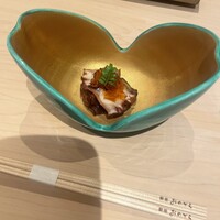 鮨 銀座 おのでら - 